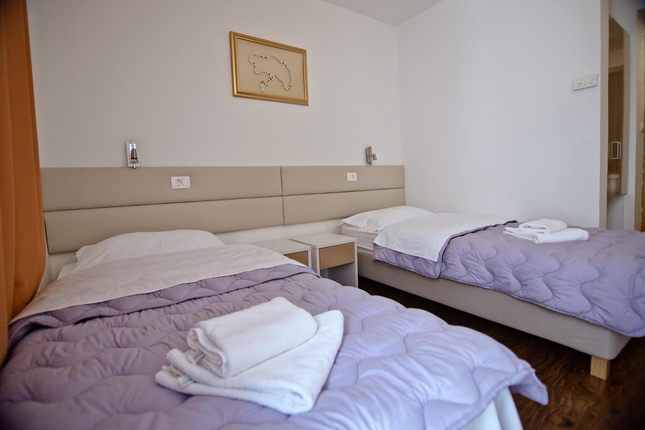Hotel No-1 Međugorje Exterior foto